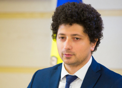Мариан раскритиковал скандальную идею, связанную с оружием и чиновниками