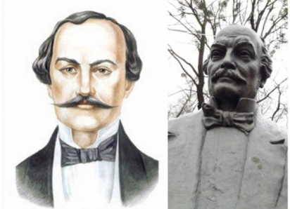 Календарь: 19 января родился известный молдавский писатель Александр Донич