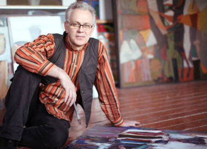 Календарь: 29 декабря родился известный молдавский художник Тудор Збырня