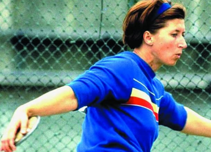 Календарь: 25 апреля родилась олимпийская чемпионка Лия Манолиу