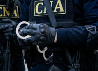 Начальника ИП Ботаники арестовали на 30 суток