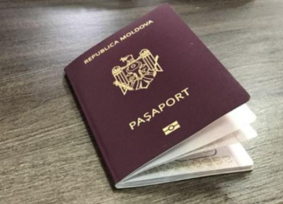 Опубликован рейтинг паспортов мира. Какое место у Молдовы