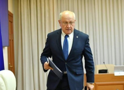 Срочно! Премьер Мунтяну подал в отставку