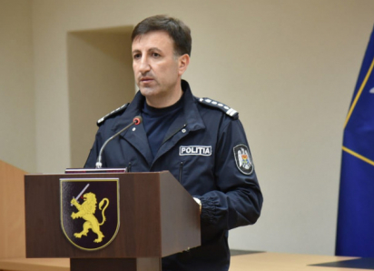 В Молдове внедряют систему распознавания лиц: полиция обещает «абсолютный контроль»