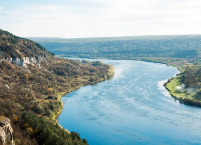 Санду об экологической тревоге на Днестре: ответственность лежит на России
