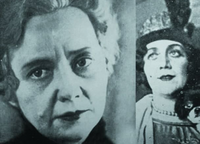 Календарь: 5 января родилась известная актриса Нина Масальская