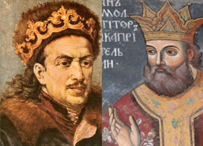 Календарь: 4 апреля Молдавия подписала мирный договор с Польшей