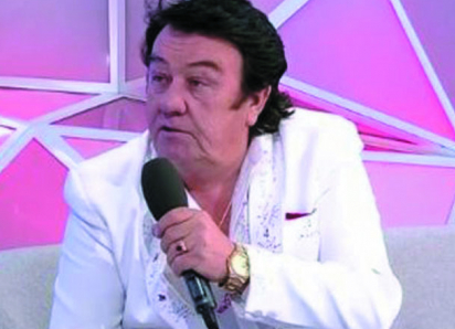 Календарь: 27 декабря родился певец Александр Лозанчук