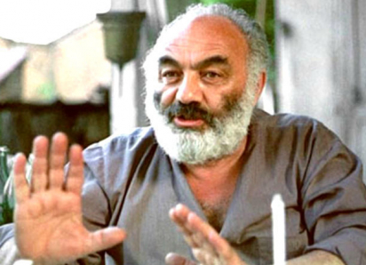 Календарь: 9 января - родился гениальный режиссер Сергей Параджанов, снявший фильм «Андриеш»