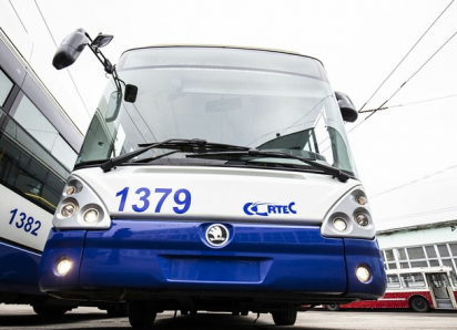 С завтрашнего дня проезд в общественном транспорте Кишинева подорожает до 7 леев