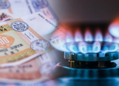 Газ в Молдове может подорожать почти на 29% — НАРЭ готовит новый тариф