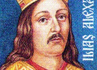 Календарь: 21 мая 1666 - начало правления последнего господаря-Мушатина 