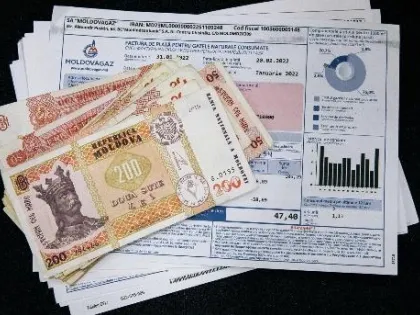 В Молдове стартовала регистрация на компенсации за отопление: кто получит помощь и как подать заявку