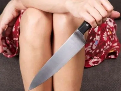 Трагедия на Ботанике: пожилая женщина попыталась зарезать соперницу - и погибла сама