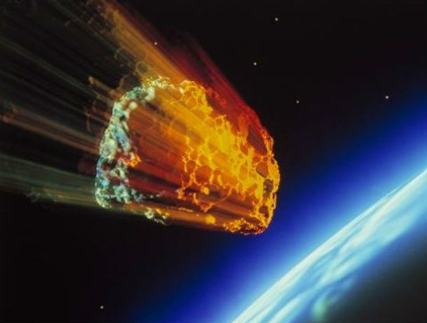 Гигантский «астероид смерти» максимально сблизится с Землей 10 июля, - ученые