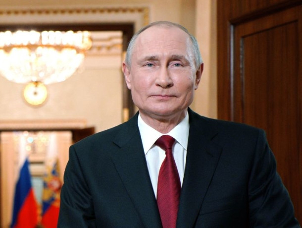 Путин: Россия выступала и выступает гарантом приднестровского урегулирования