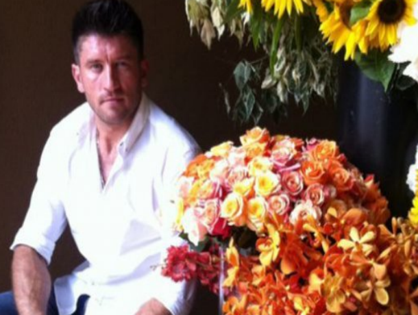 Молдавский флорист покорил Португалию цветочными композициями