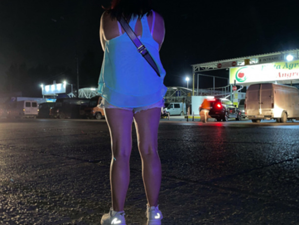 Парализованная девушка занимается проституцией, чтобы выжить: «я больше ничего не умею»
