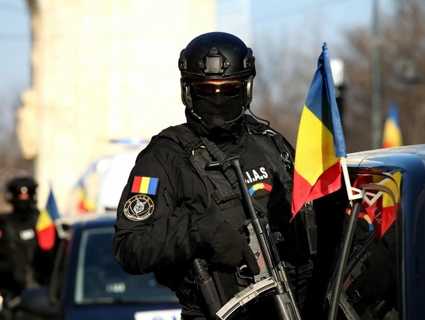 Наших сограждан с румынскими паспортами могут мобилизовать в армию Румынии?