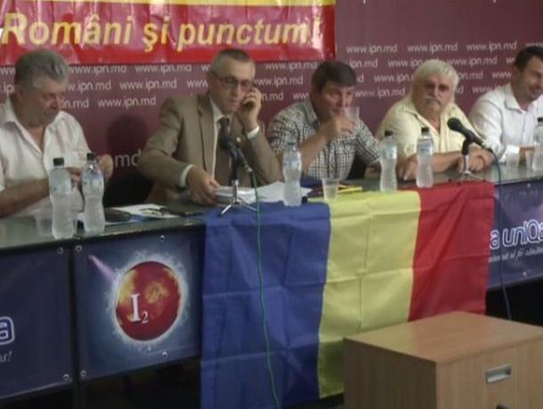«Комбатанты» требуют отставки министра иностранных дел Николае Попеску - посмел назвать приднестровский конфликт «гражданской войной»