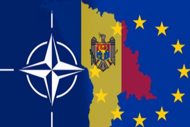 Санду не исключает, что Молдова может вступить в НАТО