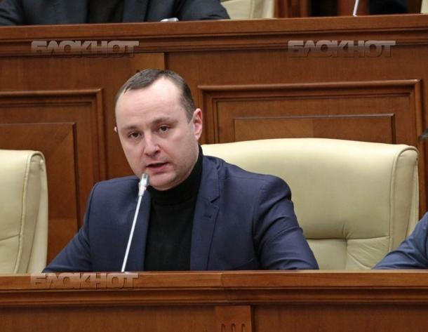 - Молдове нужен нейтралитет и досрочные выборы, – Батрынча - в интервью ТАСС