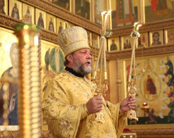 В Молдове взялись за православную Церковь? Священники из молдавской церкви переходят в румынскую