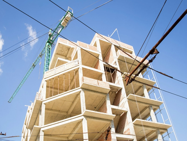 Рынок жилой недвижимости в Кишиневе замер в неопределенности в ноябре