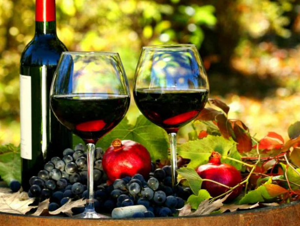 Где больше всех пьют молдавское вино