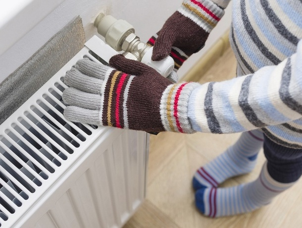 Спыну призвал граждан экономить – чтобы температура в домах зимой была не выше +19 градусов