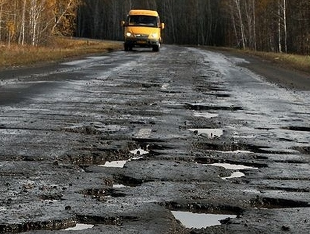 Молдавские власти не смогли освоить средства, выделенные на строительство и содержание дорог