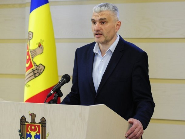 Как Слусарь собирается вернуться в большую молдавскую политику: о чем ему разрешают говорить, а о чем - нет