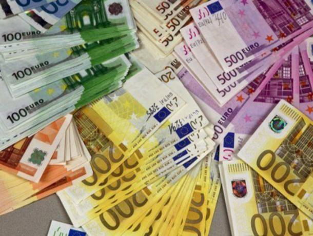 Мужчина отдал мошеннику 82 000 евро, решив, что покупает у него криптовалюту