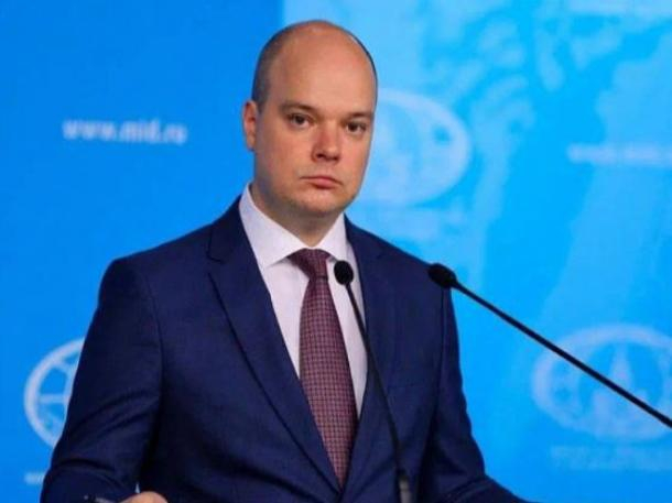 МИД России обеспокоен деградацией СМИ в Молдове