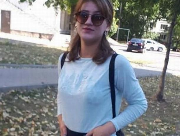 14-летняя девушка, пропавшая несколько дней тому назад, позвонила