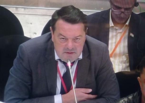 В Варшаве на форуме ОБСЕ осудили Молдову за проблемы с правами человека