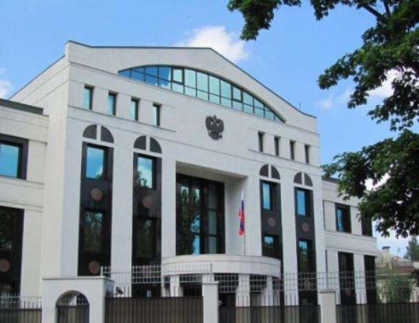 Из Молдовы вышлют ряд российских дипломатов