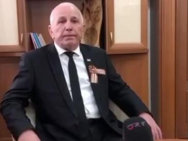 Председатель Народного собрания Гагаузии Дмитрий Константинов: Кишинев должен уважать выбор гагаузского народа