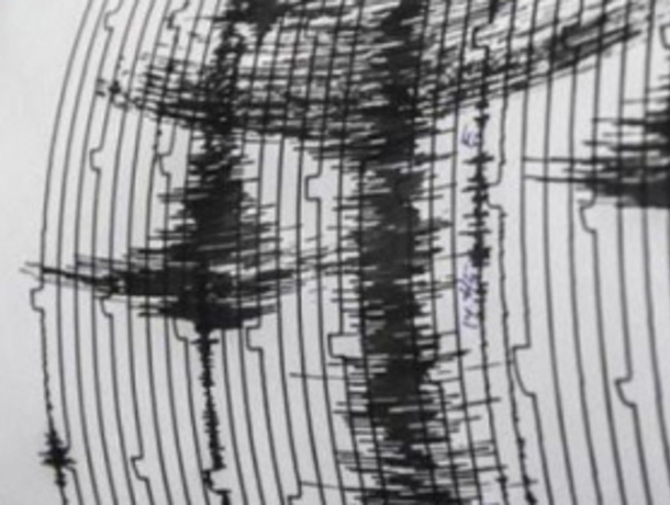 В Румынии зафиксировано землетрясение магнитудой 4,2 - оно ощущалось в Молдове