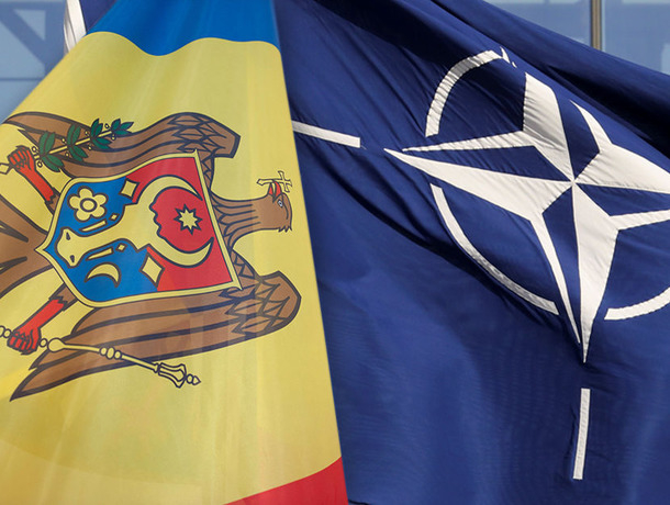 Заместитель генсека НАТО находится с визитом в Молдове