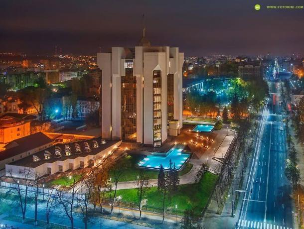 Бюджет президентуры будет серьезно увеличен для «открытия Молдовы миру»