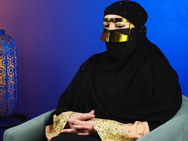 Молдаванка рассказала об особенностях работы проституткой в Дубае с 19 лет