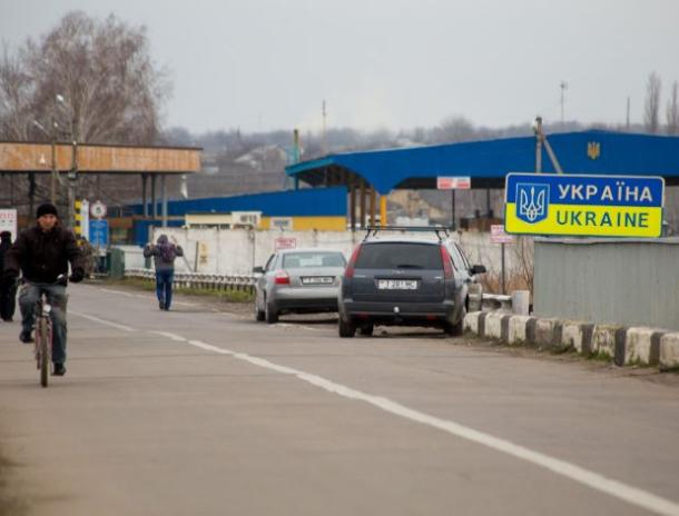 Напряжение в Приднестровье усиливается – ровно год как Украина закрыла границу