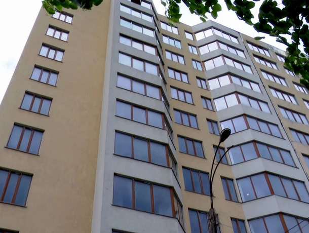 Градостроительный скандал: почти 10 лет люди не могут заселиться в свои квартиры в Кишиневе