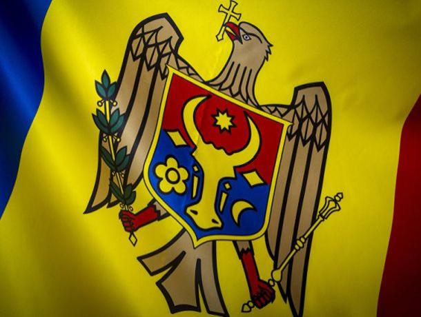 3 ноября 1990 - молдавский герб становится молдавским