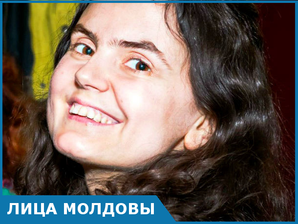 Талантливая молдавская певица смогла выжить после чудовищной катастрофы