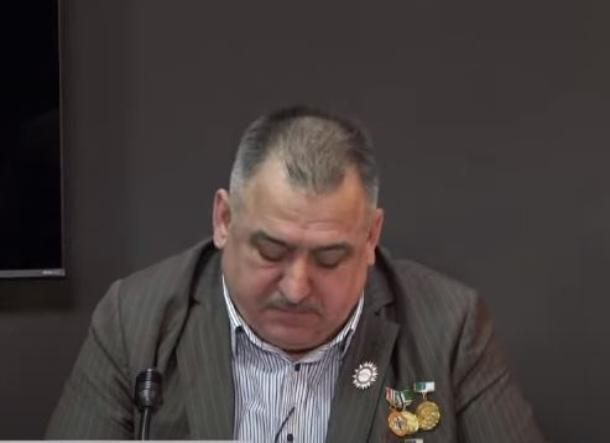 Со слезами в глазах представитель диаспоры рассказал о разочарования после возвращения в Молдову