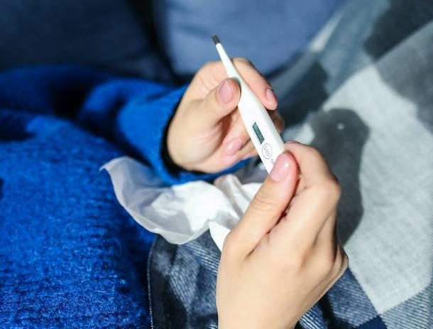 Вакцина от гриппа поступит в Молдову уже в октябре