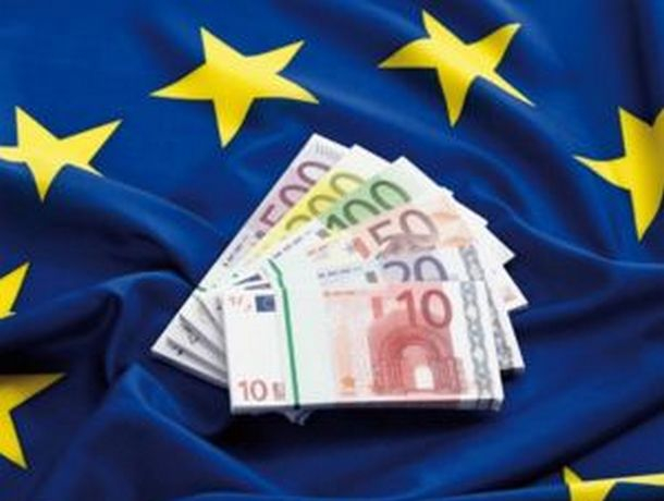ЕС перечислил Молдове 14,5 млн евро в виде безвозмездного гранта