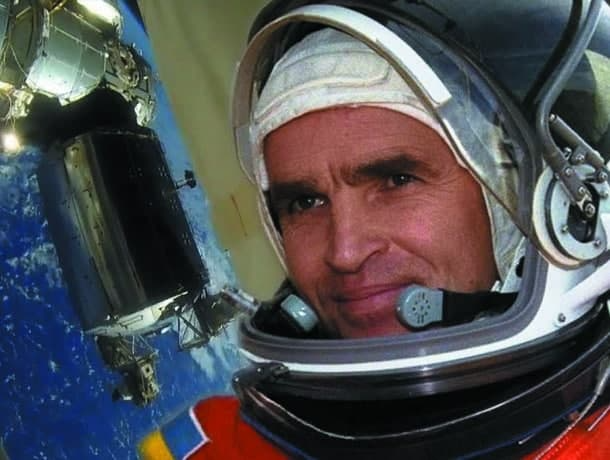 72 года назад в Молдове родился космонавт Леонид Каденюк